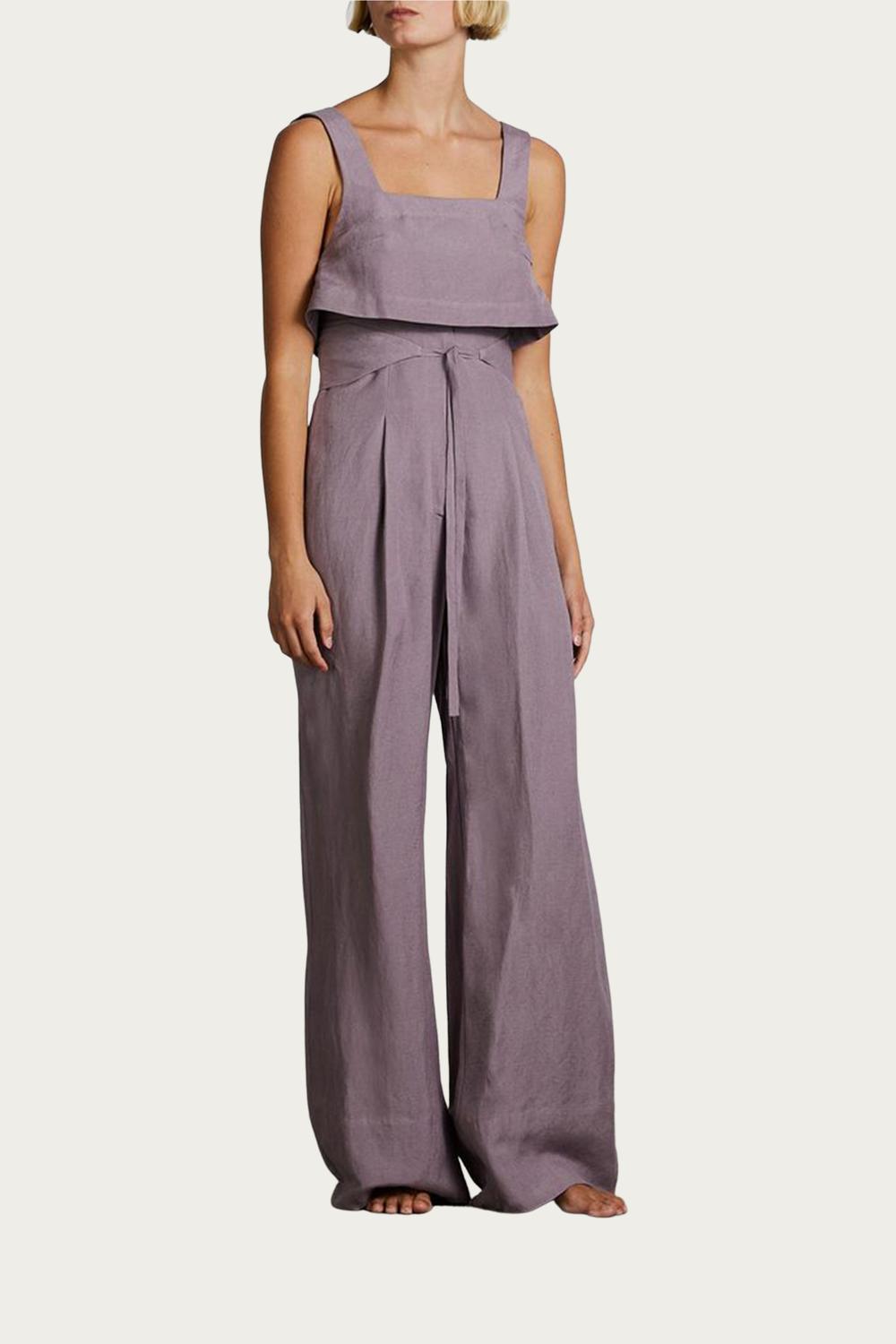Bondi Born - PORTO-VECHHIO TROUSER