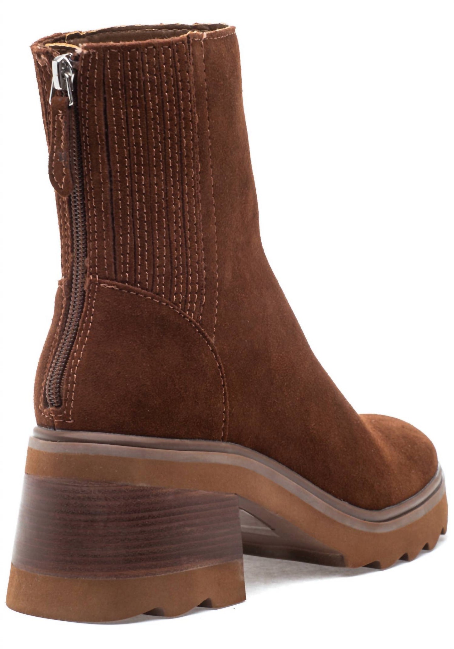 Dolce Vita - Women's Martey Heel Boot