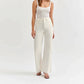 Daze - Far Out Wide Leg Jean