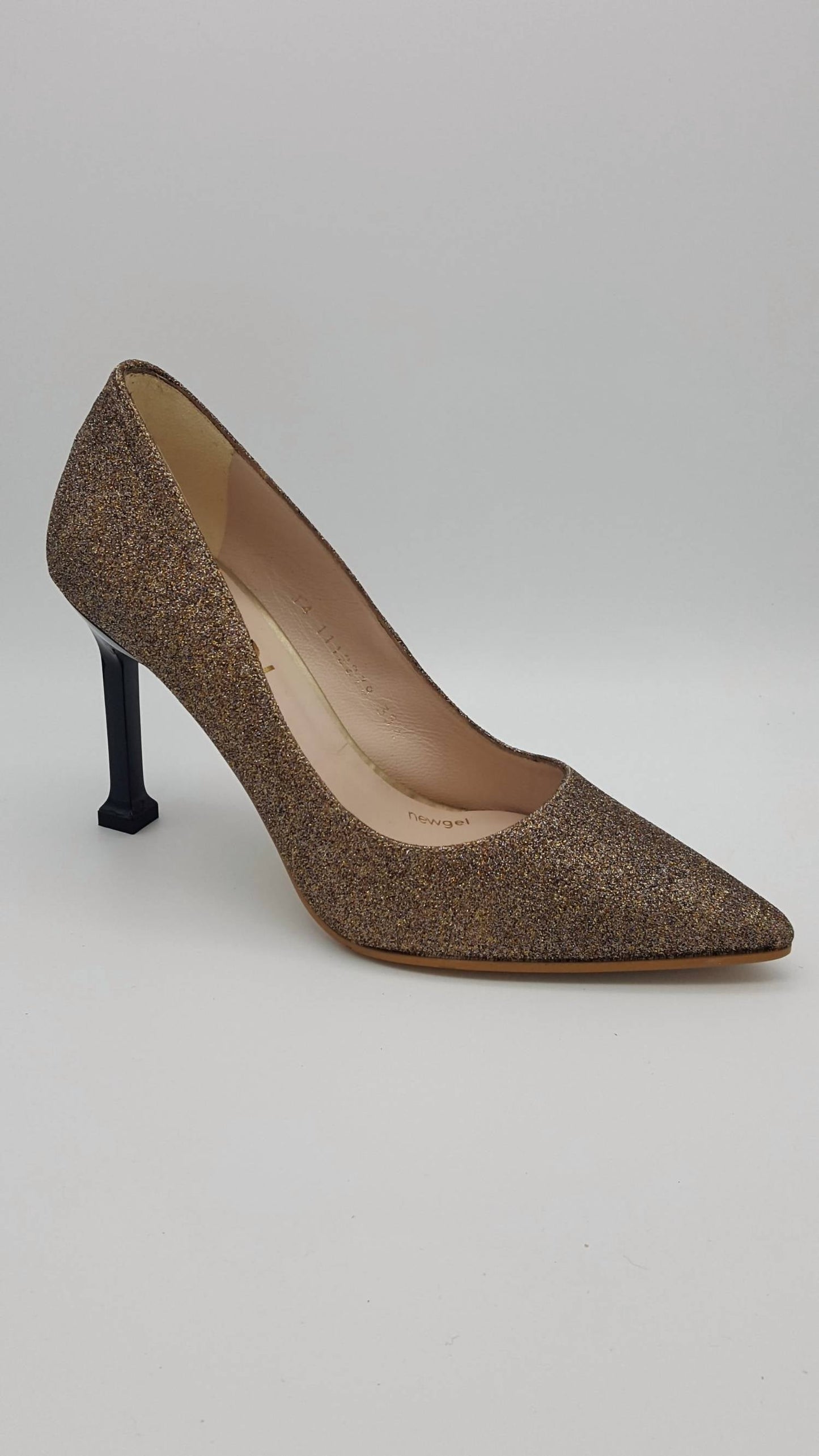 Lodi - Women Ramicla Heeled Shoe
