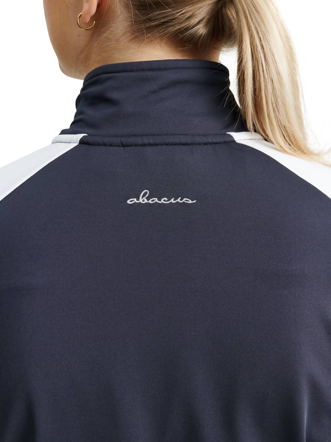Abacus Sportswear Us - Women Kinloch Midlayer Jacket