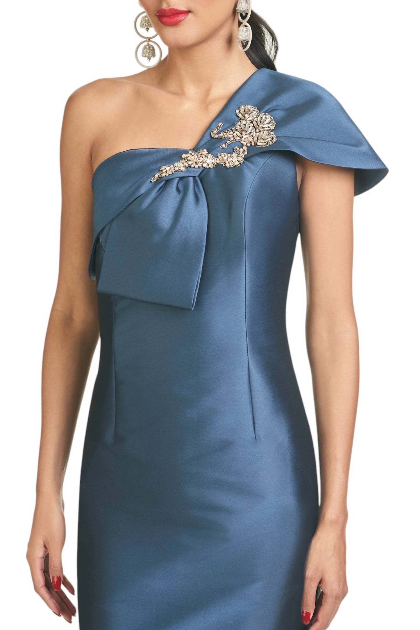 Sachin & Babi - Ines Gown