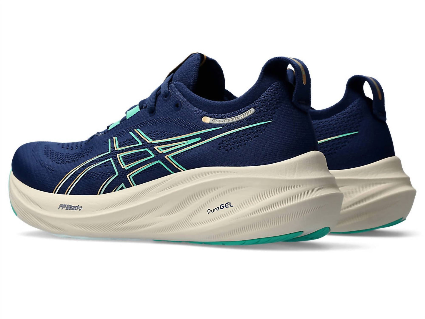 Asics - Women's Gel-Nimbus 26 Shoes