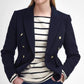 Barbour - Women's Darly Blazer