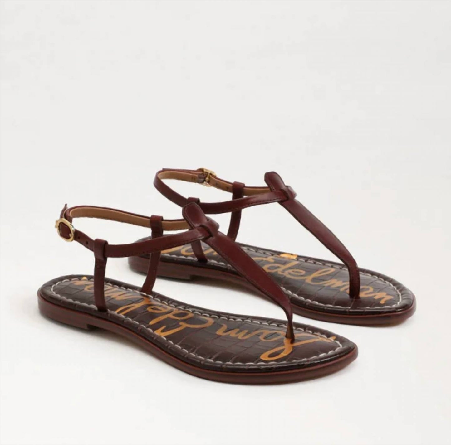 Sam Edelman - Women's Gigi Thong Sandals