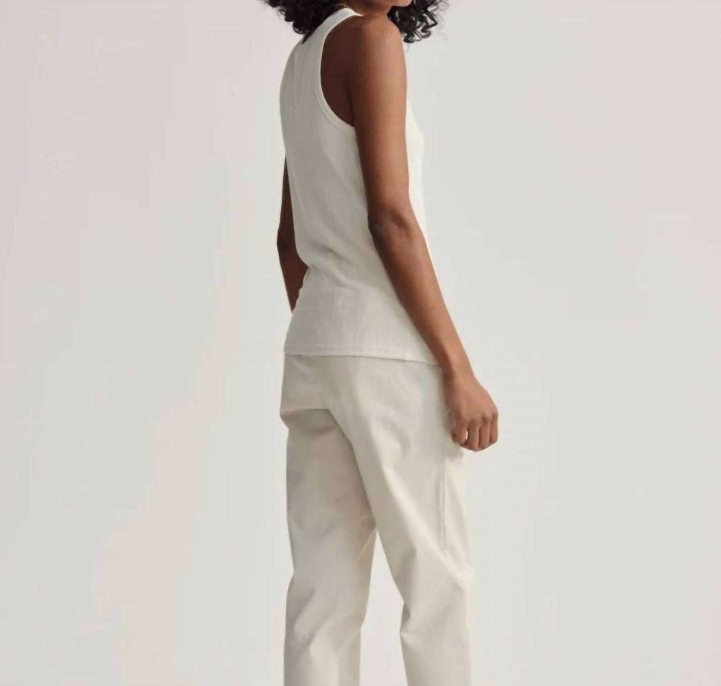 Varley - Thurman Tank Top