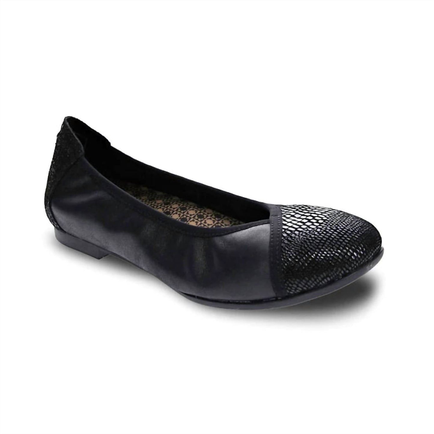 Revere - Women's Nairobi Ballet Sandals