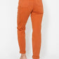 Judy Blue - High Waist Double Cuff Jogger