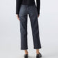 Amo - Libby Mid Rise Jean