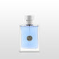 Versace Pour Homme Eau de Toilette Spray for Men