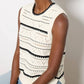 Varley - Athena Pointelle Knit Vest