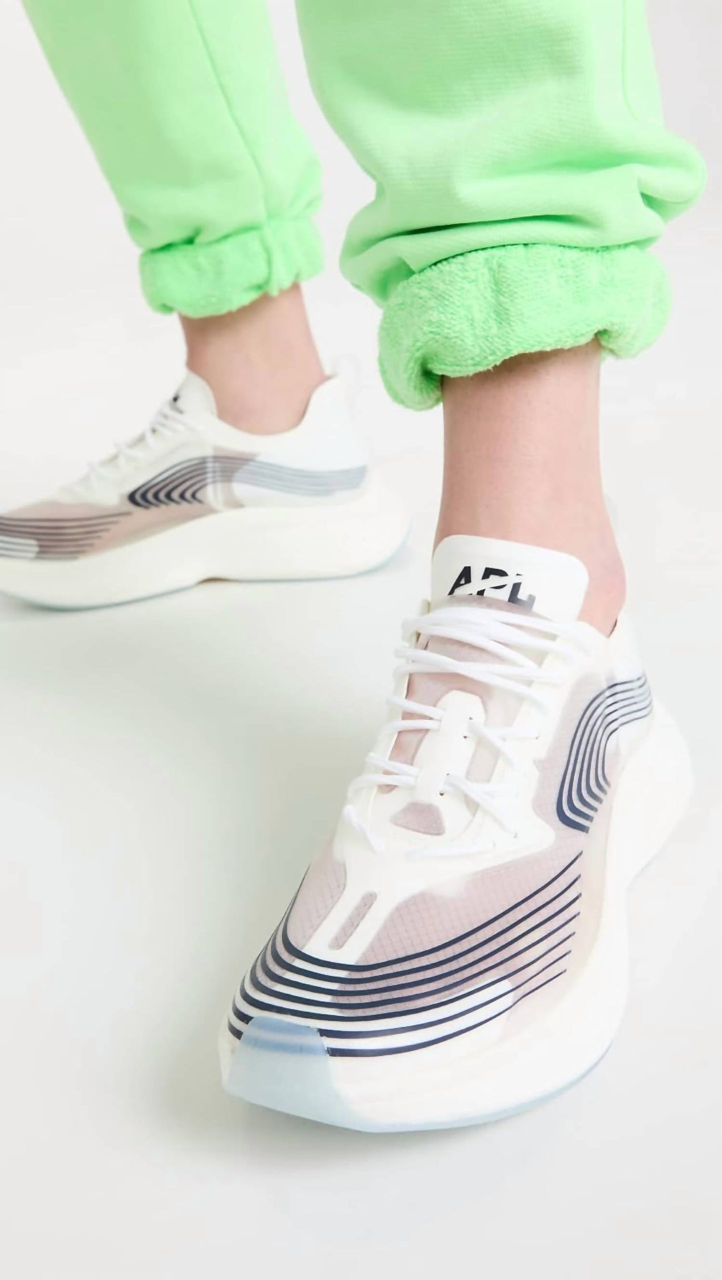 Apl - Women's Streamline Running Shoes