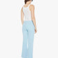 Mother - Bookie Flood Jeans