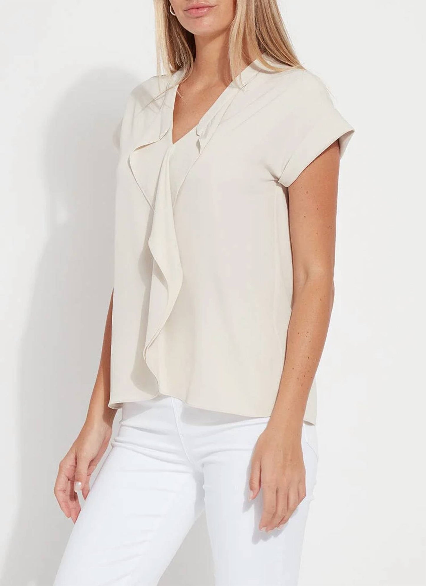 Lysse - Aurelia Flowy Top