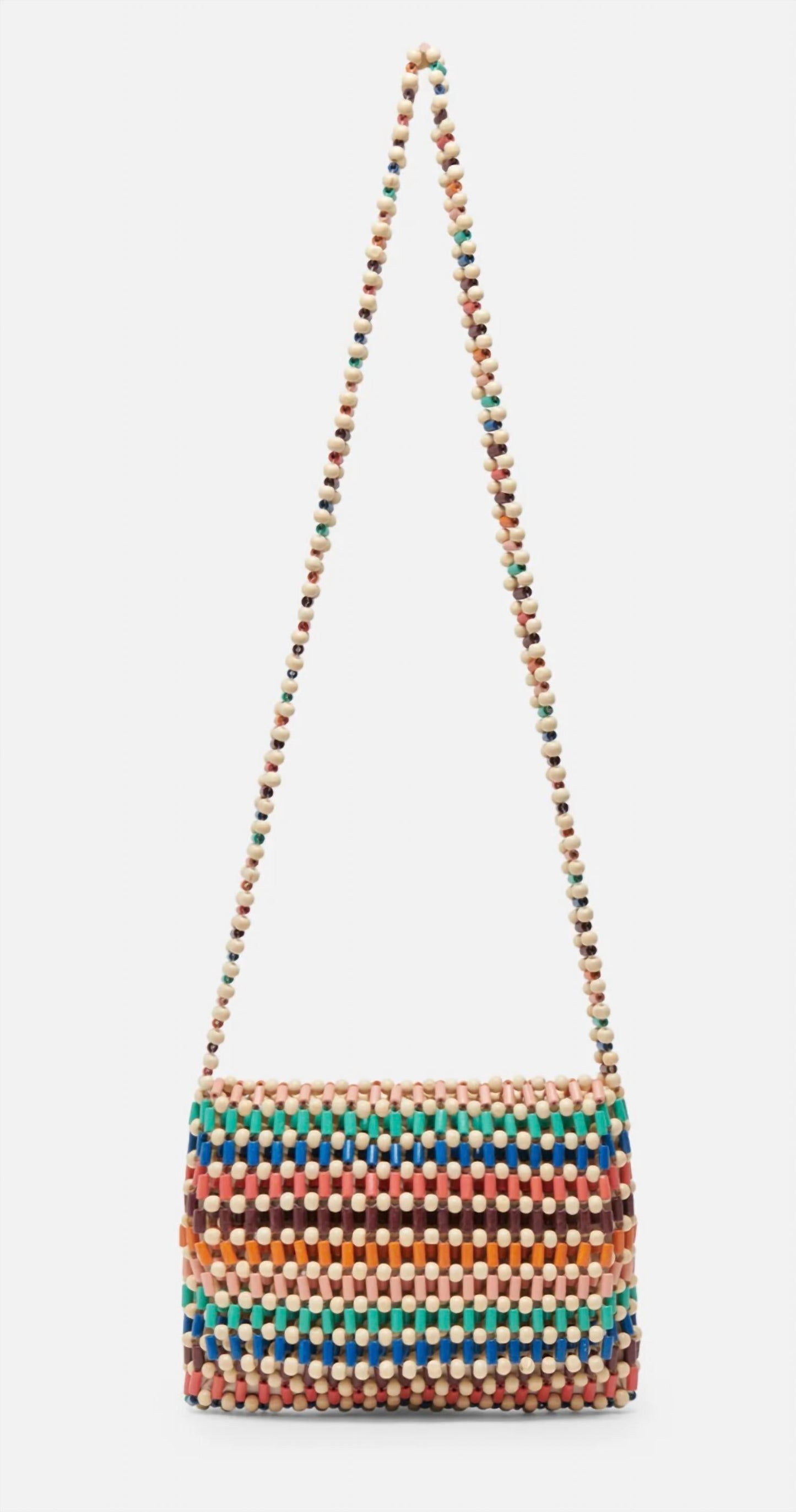 Dolce Vita - ida shoulder bag