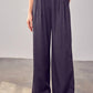 Do+Be - Wide Leg Pants