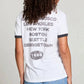 Chaser - Lightning Motor Show Tee