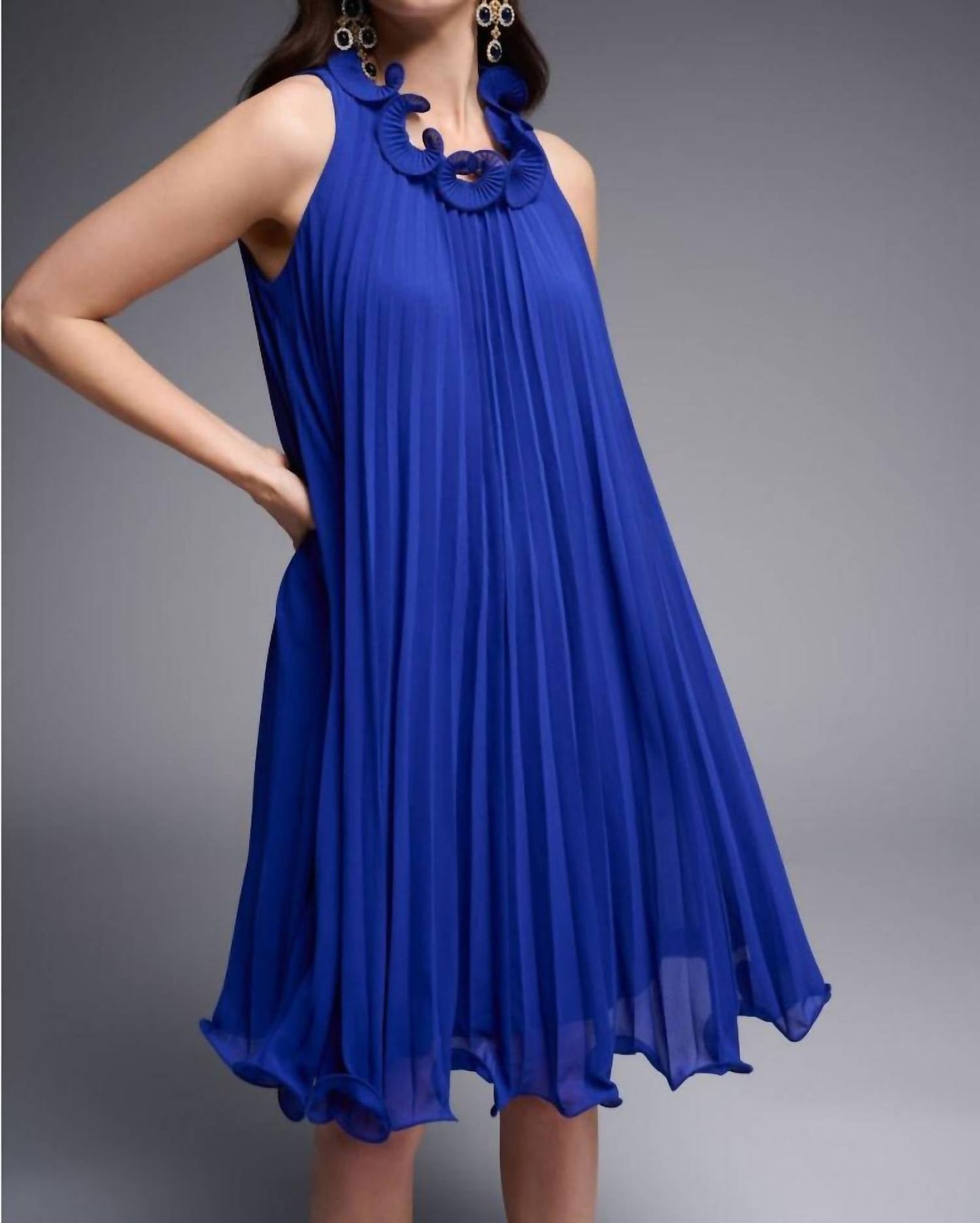 Joseph Ribkoff - Jumpsuit