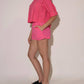Starkx - Willow Crisp Cotton Short