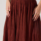 Astr - Salome Skirt