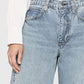 Frame - Bubble Barrel Jean