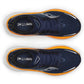 Saucony - पुरुषों का हरिकेन 24 रनिंग शू