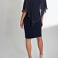 Joseph Ribkoff - Layered Dress