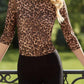 Generation Love - Milo Mesh Bodysuit