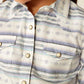 Ariat - Girl's Alyssa Long Sleeve Snap Shirt