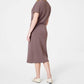 Spanx - Women's Ae Tie Waist Dress