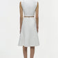 Jonathan Simkhai - Foster Skirt