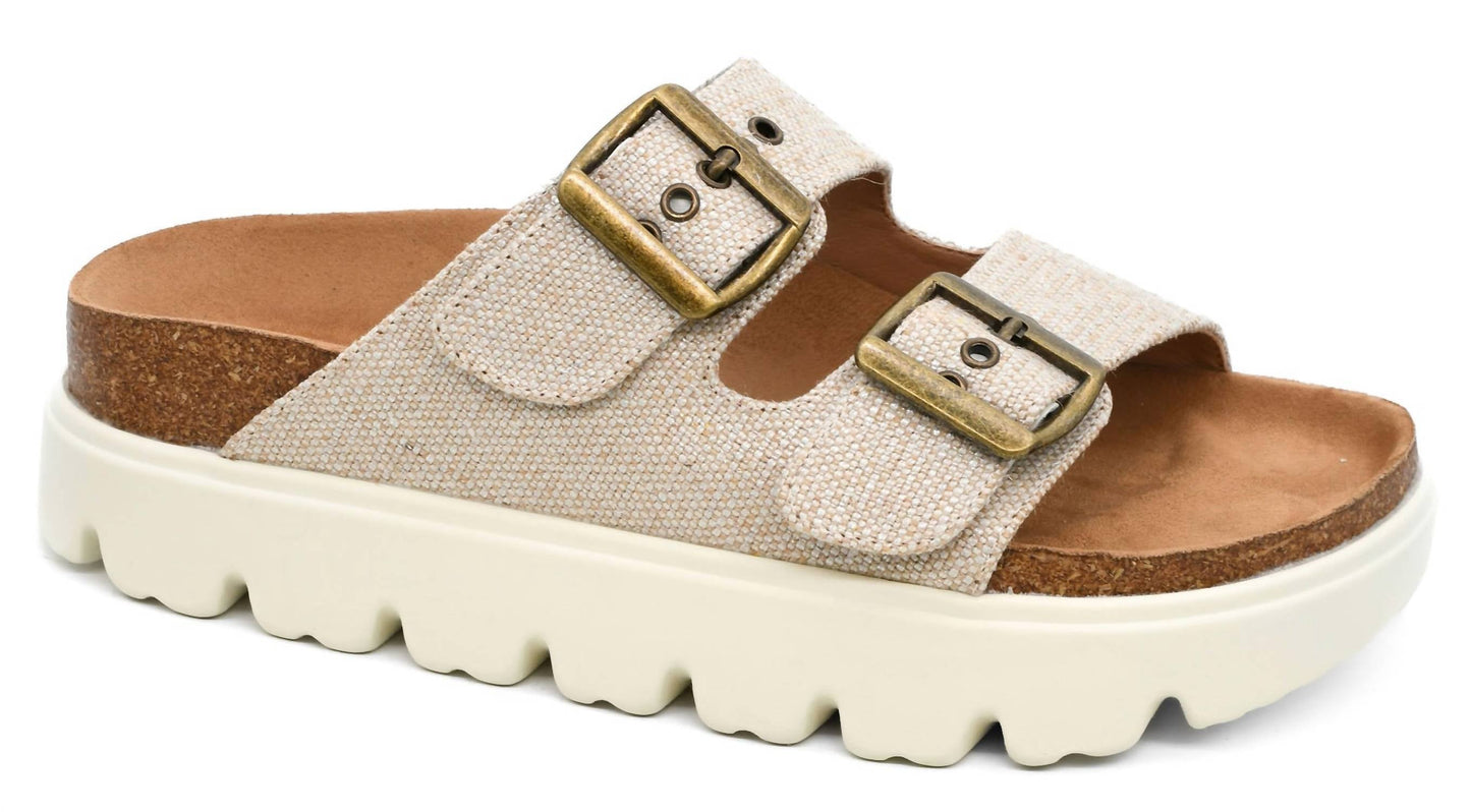 Corkys Footwear - Rumor Has It Women's Sandal