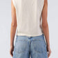 Amo - Women's Sleeveless Babe Top
