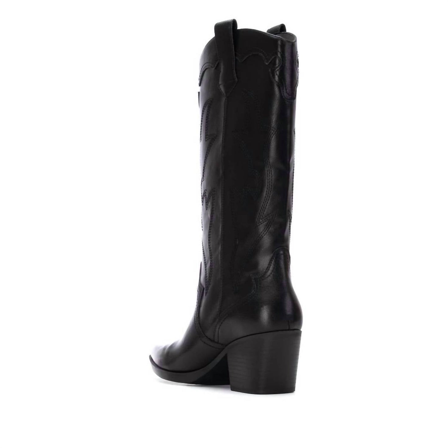 Xti - Women’s 144723 Heeled Boots