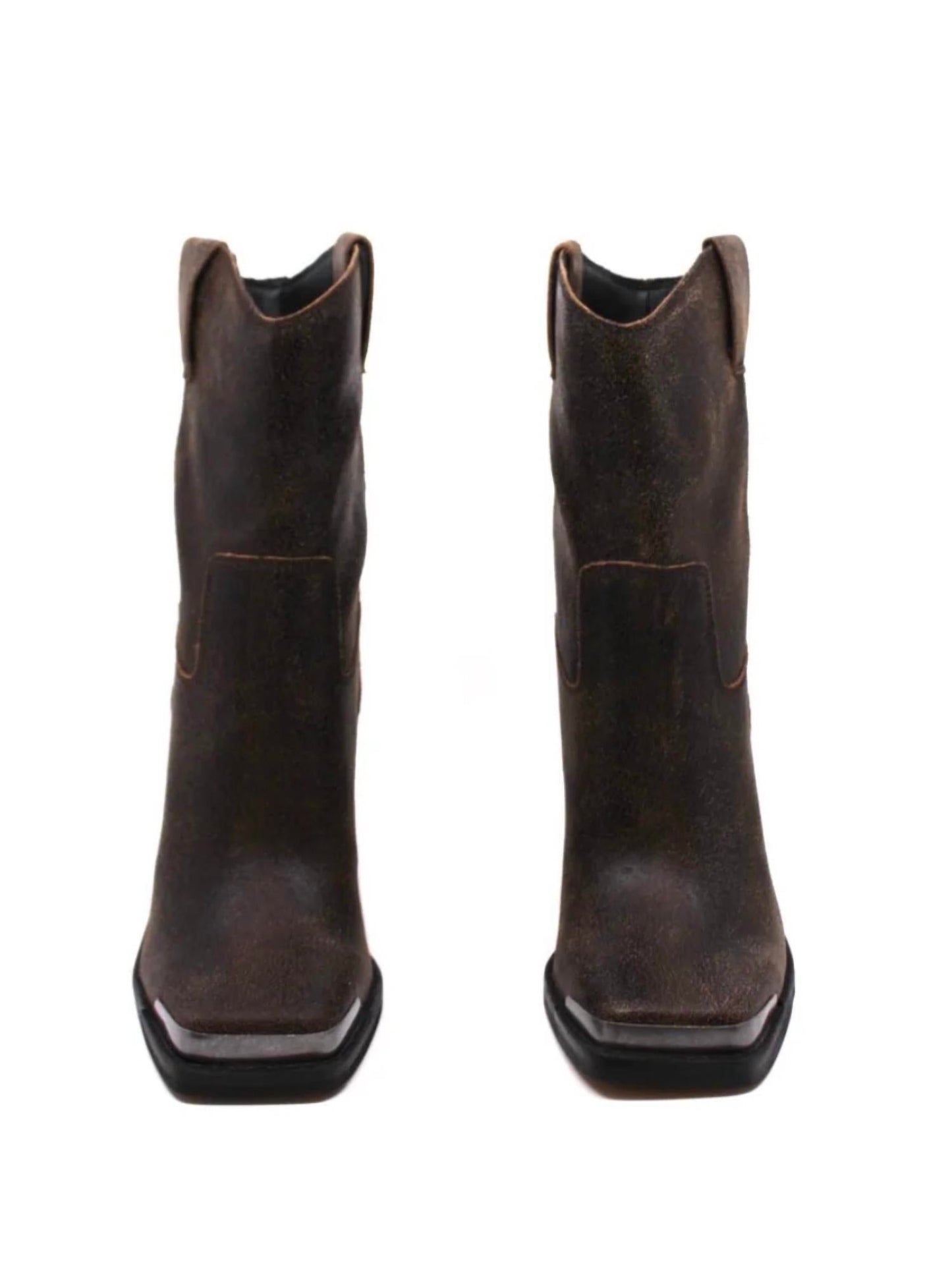 Dolce Vita - Women's Falon Ankle Boots