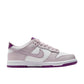 Nike - Kids Dunk Low Shoes