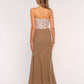 Heartloom - Viola Side Slit Skirt