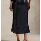 Polo Ralph Lauren - Sequin Midi Skirt