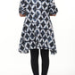 Tulip Clothing - Demi Button Down Top