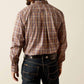 Ariat - Terry Classic Fit Shirt