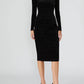 Steve Madden - Hailee Midi Dress