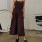 All : Row - Marcella Midi Dress