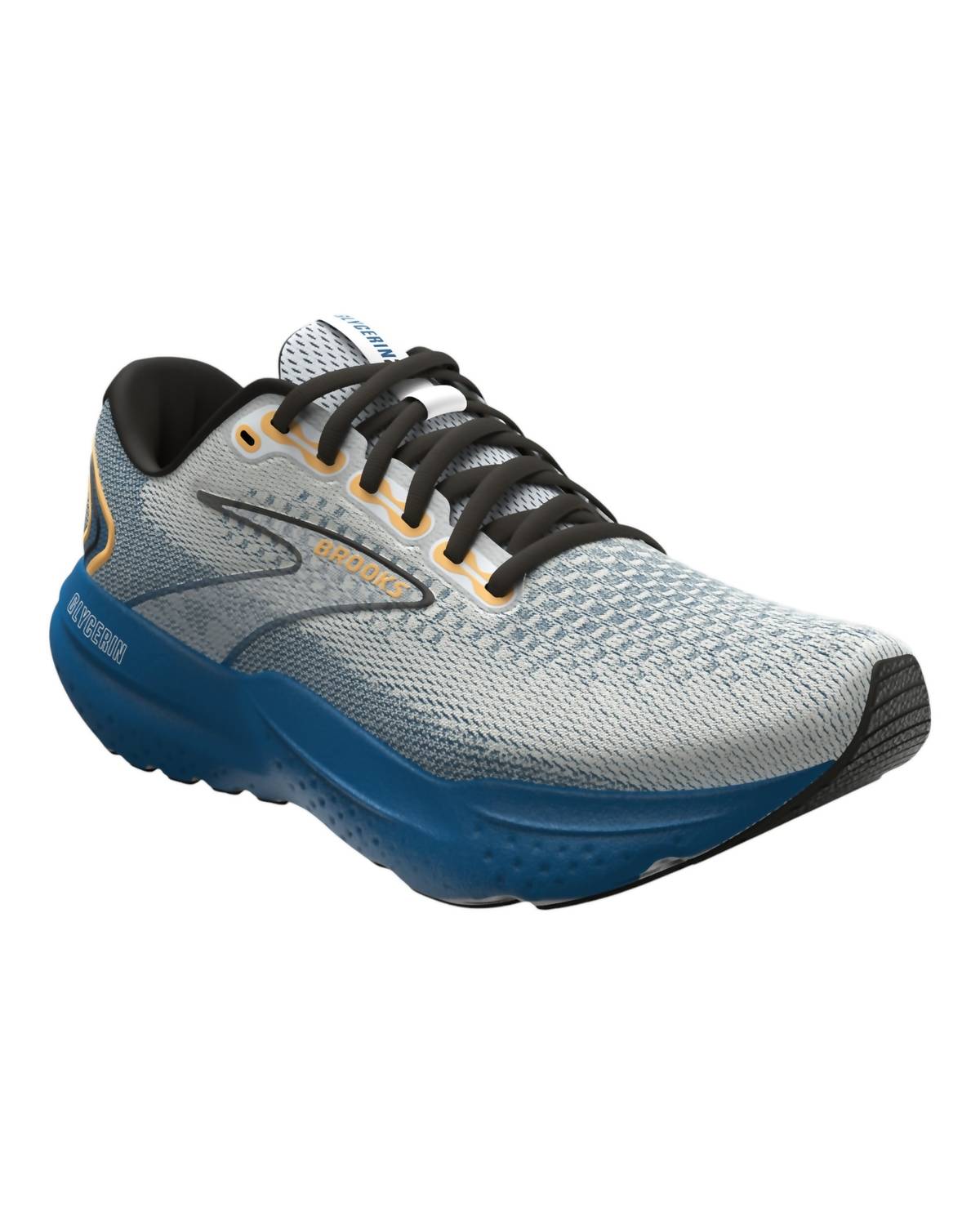 Brooks - Men's Glycerin 21 Shoes