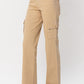Judy Blue - Cargo Straight Leg Pants