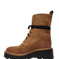 Freda Salvador - Women's Billie Platform Combat Boots