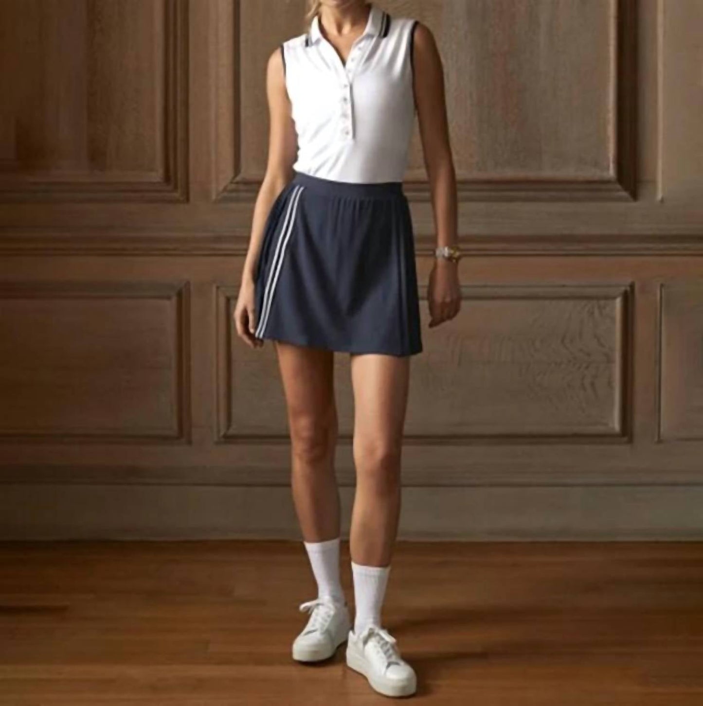 Varley - Neyland High Rise Skort