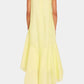 Amanda Uprichard - Edwine Maxi Dress