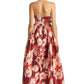 Sachin & Babi - Brielle gown
