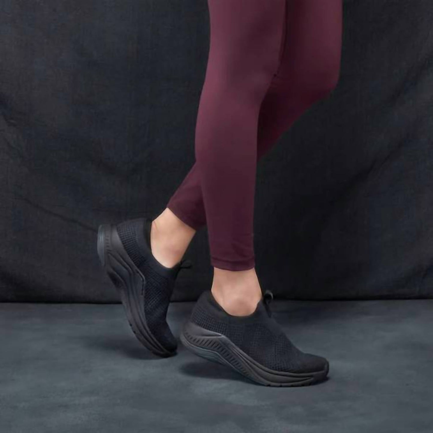 Dansko - Women PEP Mesh Sneakers