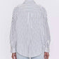 Pistola - Samantha Oversized Button Up Shirt